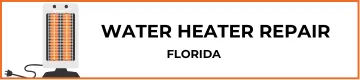Florida Water Heater Repair