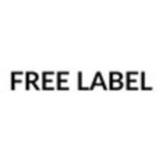 Free Label