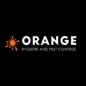 Orange Pest Control Pretoria