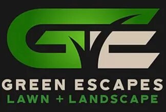 Green Escapes Lawn & Landscape