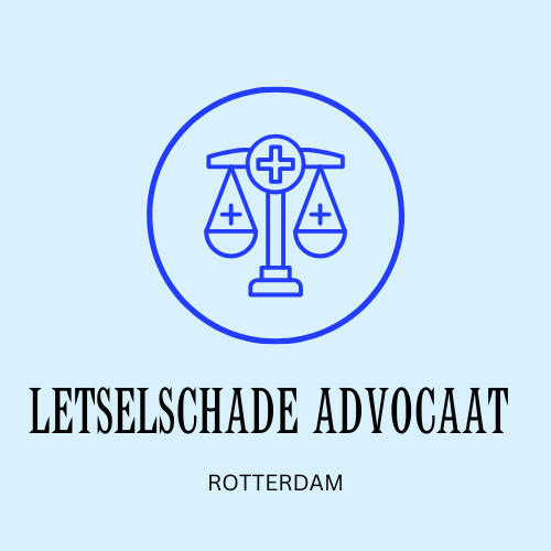 Rotterdam Letselschade Advocaat