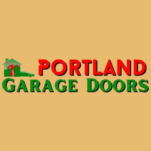Garage Door Service Portland
