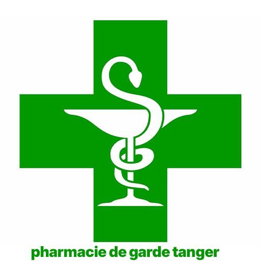 pharmacie de garde tanger