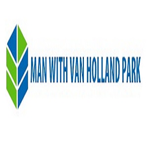 Man with Van Holland Park
