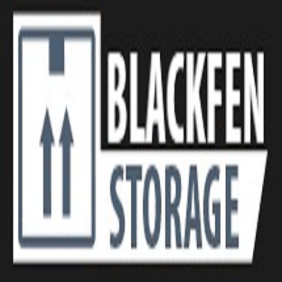 Storage BlackfenLtd. 