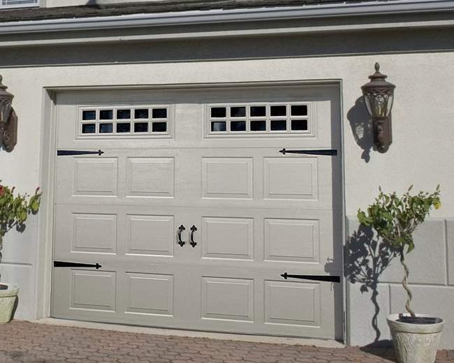 Hanover Garage Doors Services