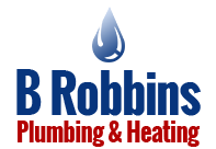 B. Robbins Plumbing & Heating