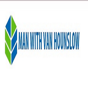 Man with Van Hounslow