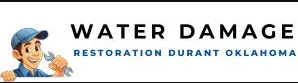 Water Damage Restoration Durant