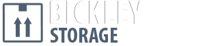 Storage BickleyLtd.