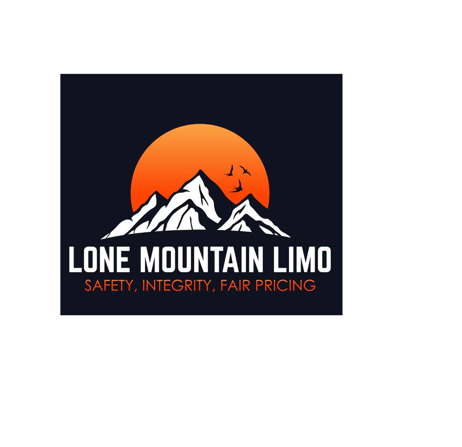 Lone Mountain Limo