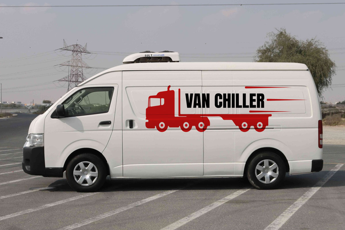 vanchiller