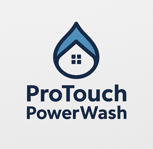 Pro Touch Pressure Washing – Roof & Soft Wash Experts