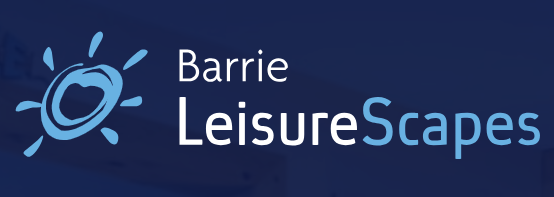 Barrie Leisurescapes