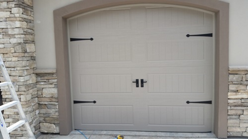 Central Way Garage Door Repair