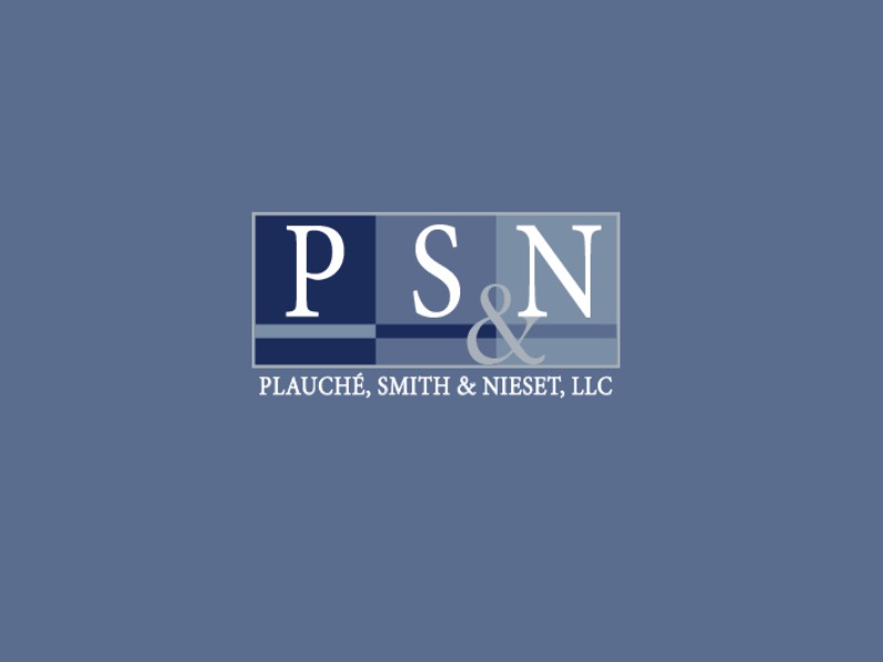 Plauché, Smith & Nieset, LLC