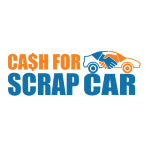 Cash For Scrap Car