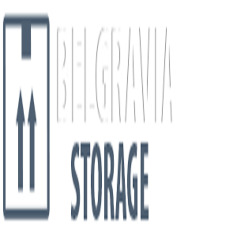 Storage Belgravia Ltd.