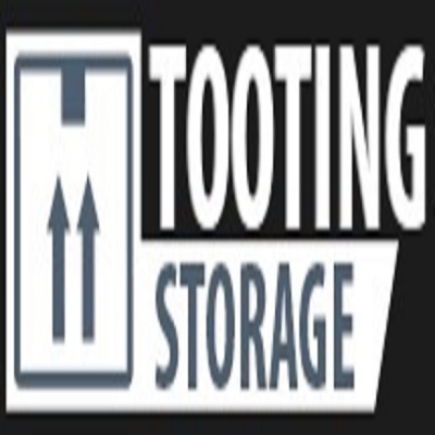 Storage Tooting Ltd.