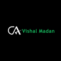 CA Vishal Madan 