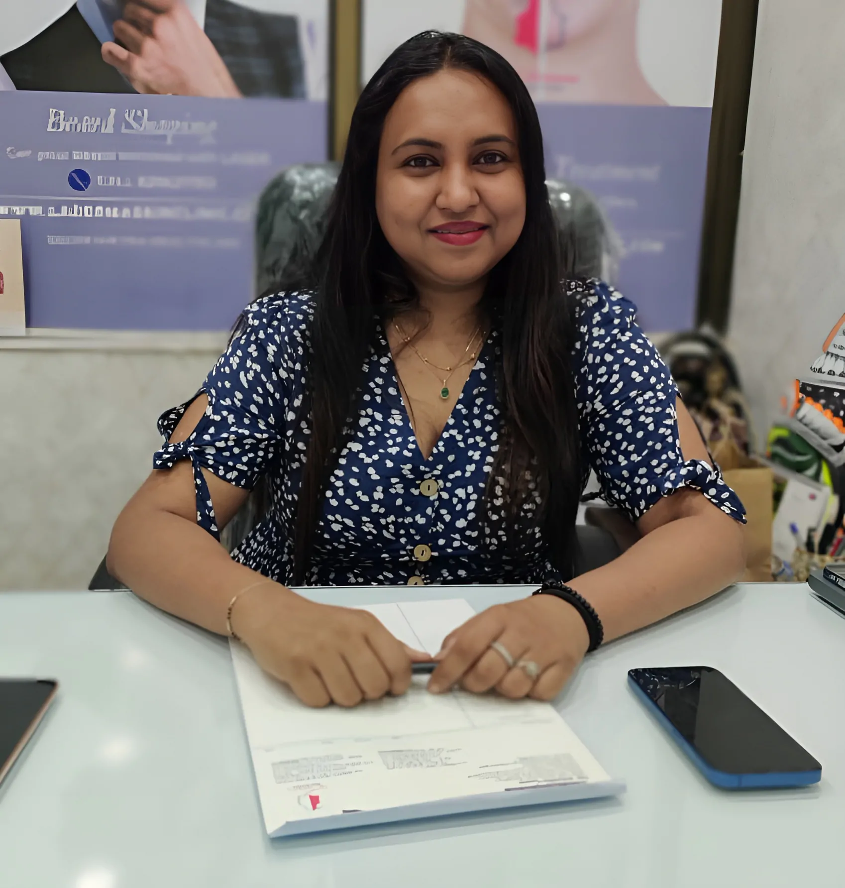 Best Dermatologist in Kolkata | La Derma Skin & Hair Clinic