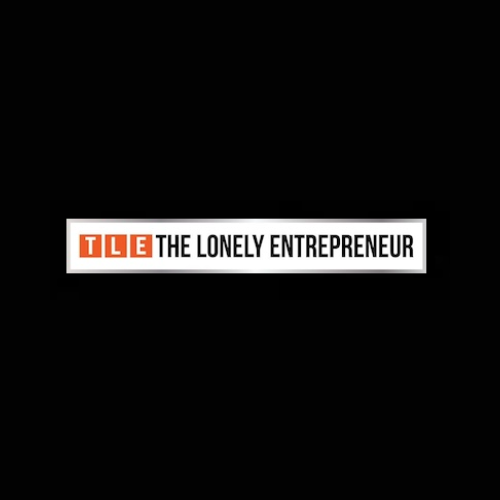 The lonely Entreprenure
