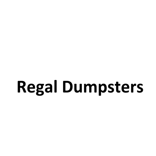 Regal Dumpsters (Jonesboro, AR)