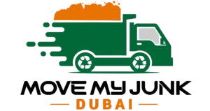 Move My junk Dubai