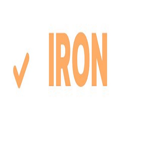 Serrurerie Iron
