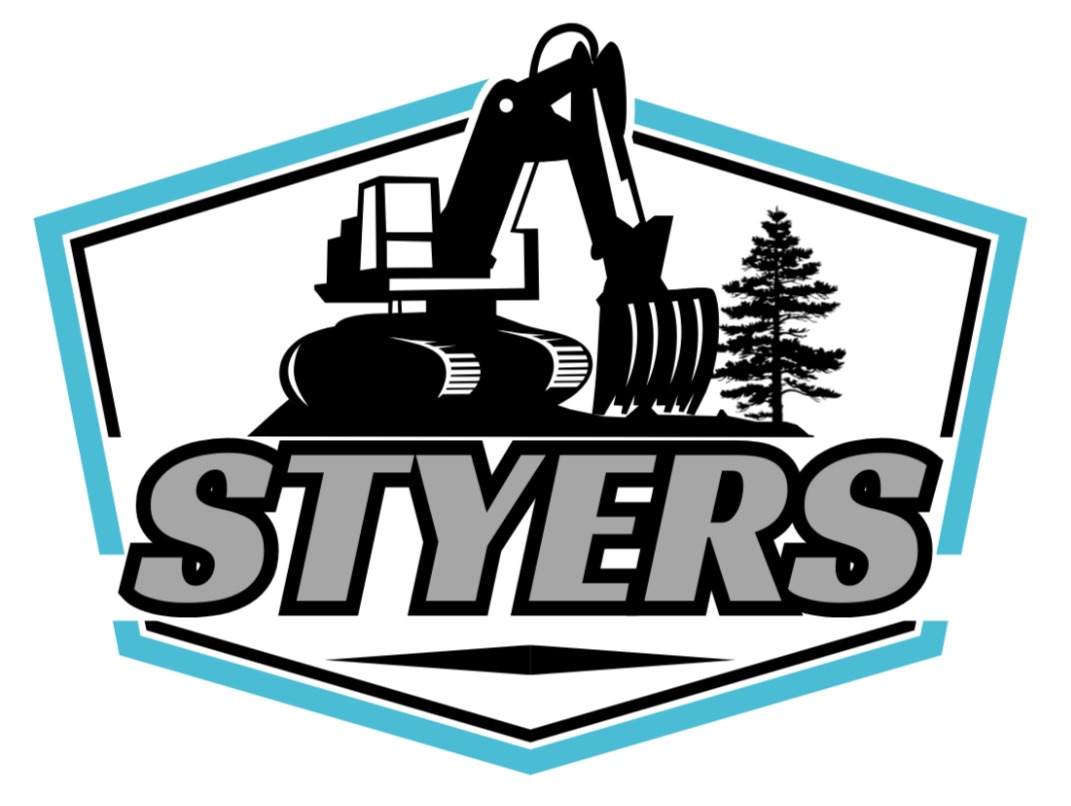 Styers Land Clearing and Site Work