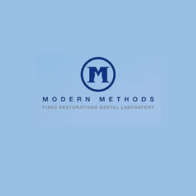 Modern Methods Fixed Restorations Dental Laboratory