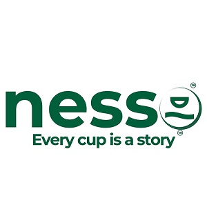Nesso Coffee Italian Brunch cafe & Wine Bar