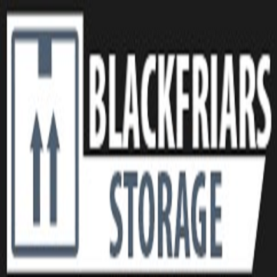 Storage BlackfriarsLtd.