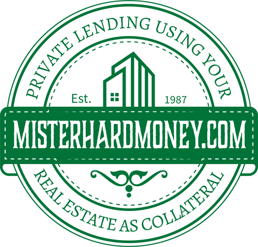 Mister Hard Money