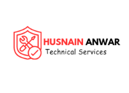 Husnain Anwar Technical Services Renovation & Home Maintenance Dubai