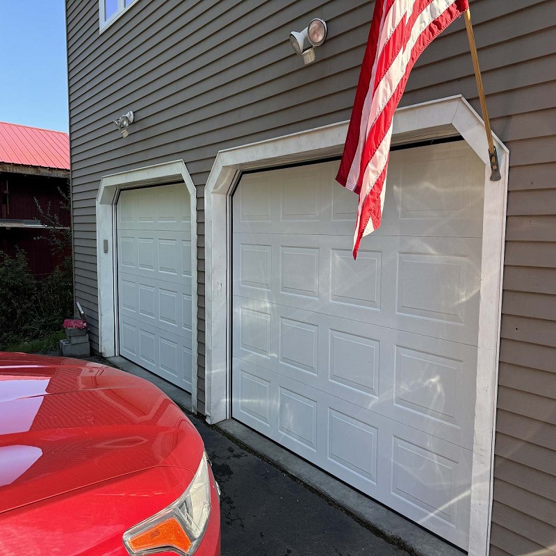 Long Garage Door Repair