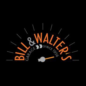Bill & Walter's Garage