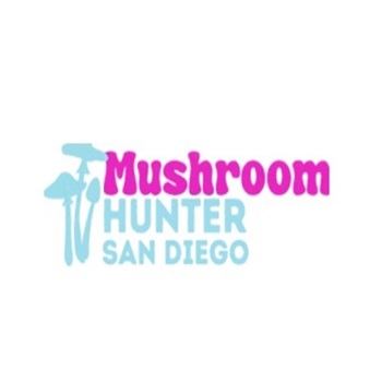 Mushroom Hunter San Diego