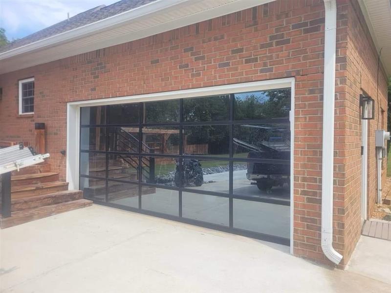 Bliss Windsor Garage Door Repair