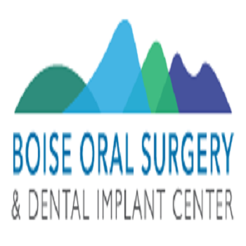 Boise Oral Surgery & Dental Implant Center