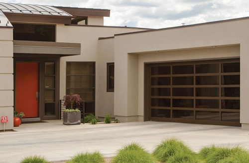 Colorado Springs Garage Door Repair