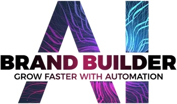 Brand Builder AI Marketing Agency