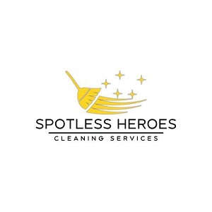 Spotless Heroes - Home Cleaning