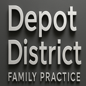Depot District Family Practice​