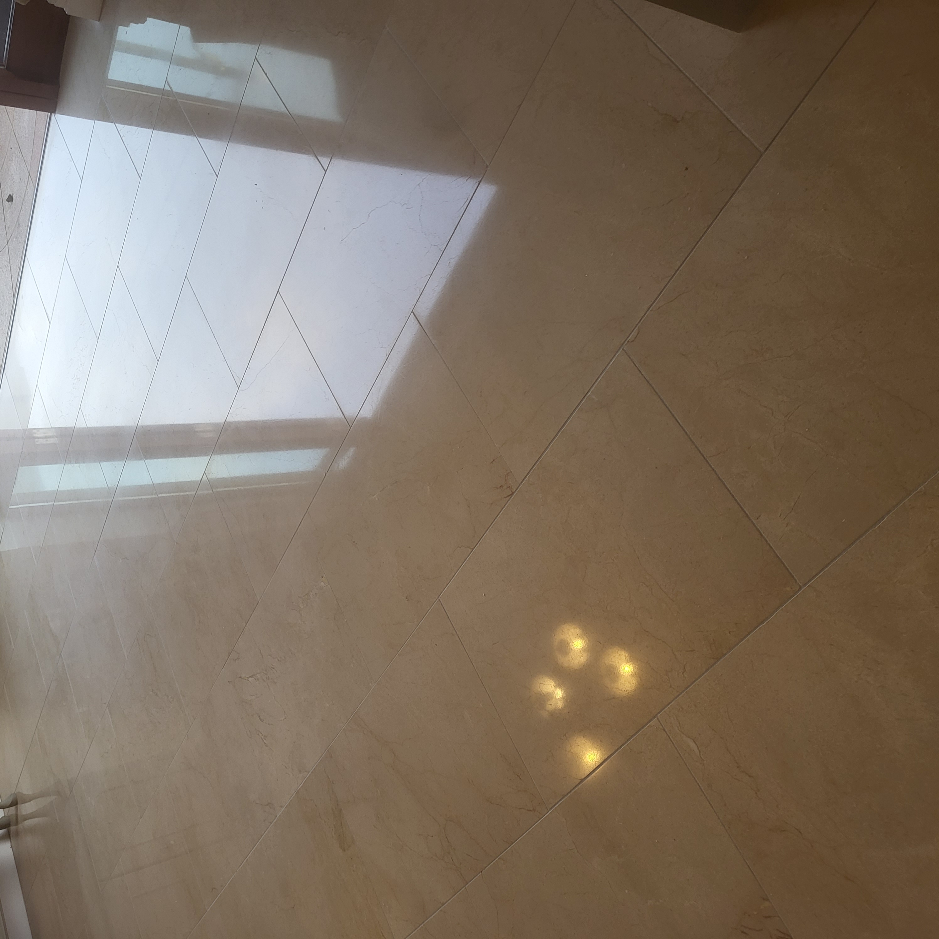 Green Floor Cleaning Dublin