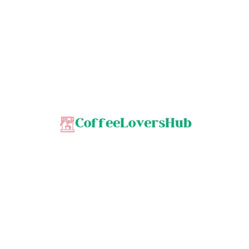 CoffeeLoversHub