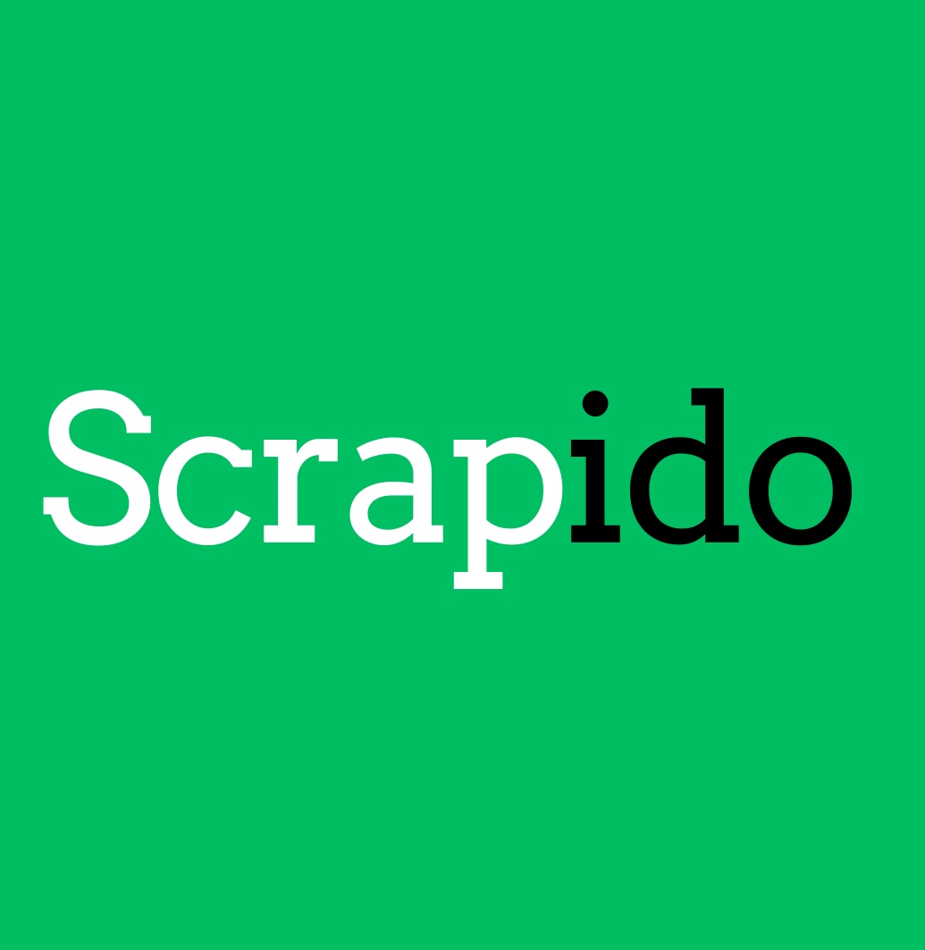 Scrapido