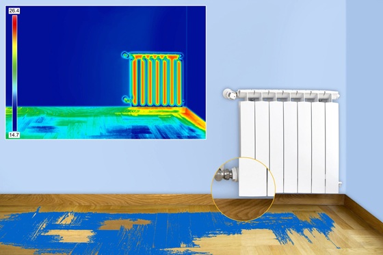 First Class Leak Detection