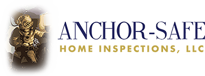 Anchor-Safe Home Inspections, LLC