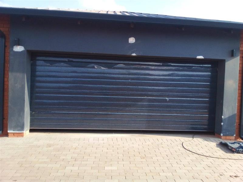 Boulder Overhead Door Repair